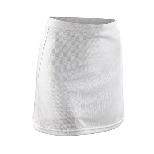 Ladies` skort