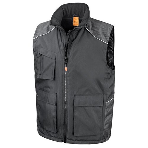 Vostex Bodywarmer