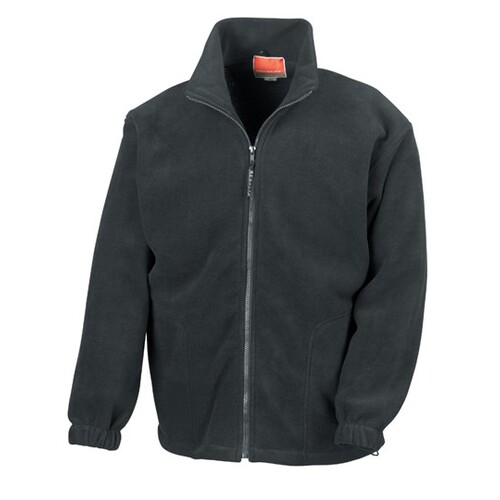 Result Polartherm™ Jacket (Black, S)