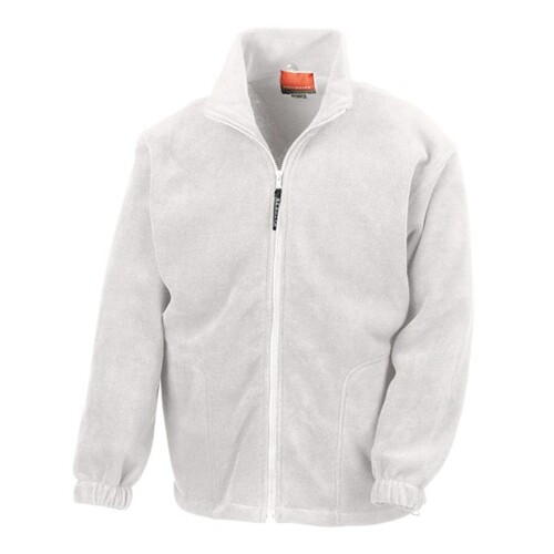 Result Polartherm™ Jacket (White, XXL)