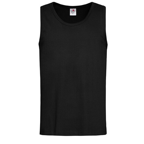 Classic-T tank top