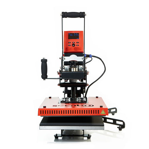 USED - Secabo TS7 SMART