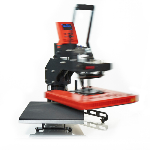 USED - Secabo TS7 SMART