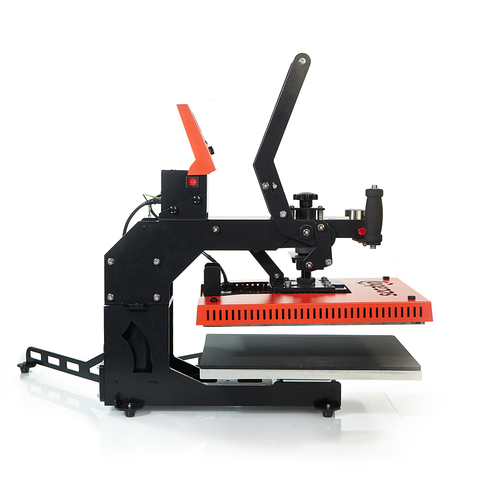 USED - Secabo TS7 SMART