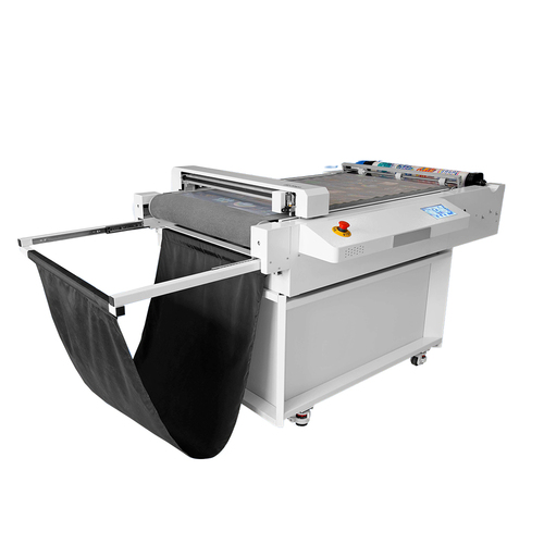 Second-hand Secabo DTF MultiCut Pro (Rev. P1)