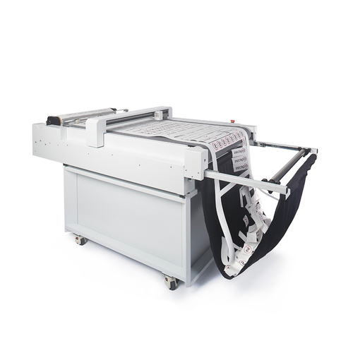 Second-hand Secabo DTF MultiCut Pro (Rev. P1)