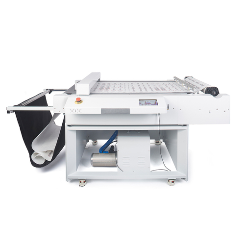 Second-hand Secabo DTF MultiCut Pro (Rev. P1)