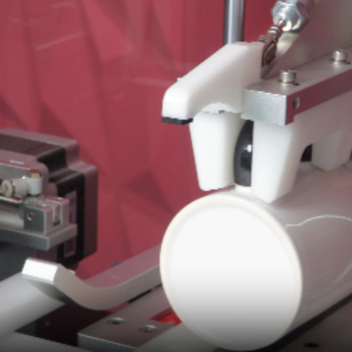 Secabo MugWrap Station