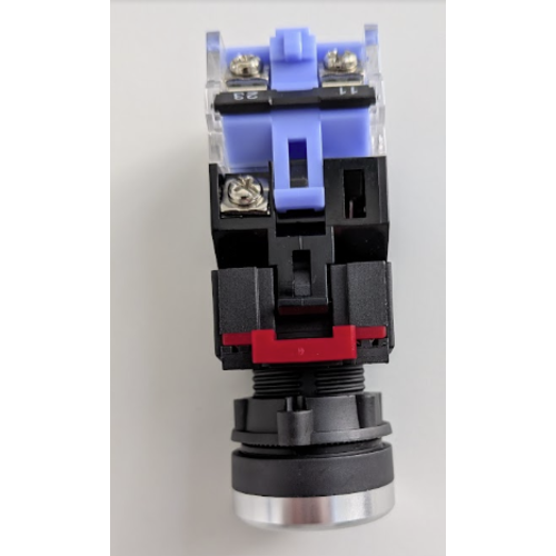 Start Switch TPD7/TPD7 Premium green button V2