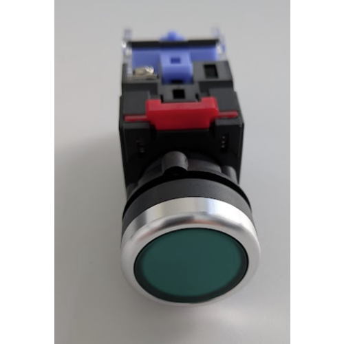 Start Switch TPD7/TPD7 Premium green button V2