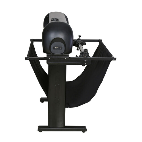 Secabo T60 II LAPOS XPT + Secabo TC7 INTELIGENTE