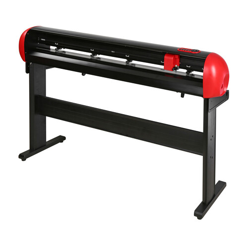 Secabo C120 V mit LAPOS² Starter Box