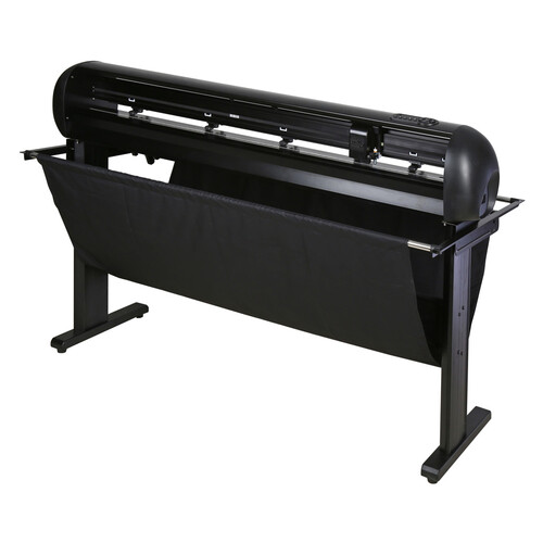 Secabo T120 II mit LAPOS XPT + Secabo TC7 SMART