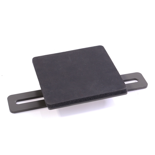 Set de 4 platos intercambiables