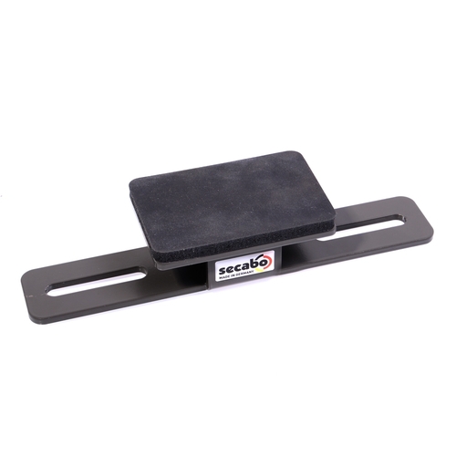 Set de 4 platos intercambiables