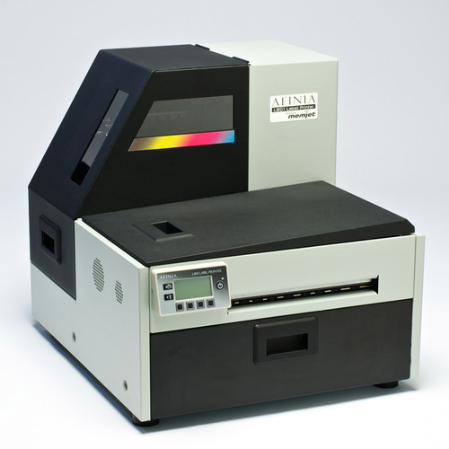 Komplett-Set für Memjet-Labelproduktion mit Afinia L-801