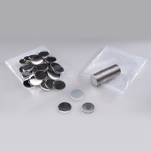 500 magnetic buttons 25mm