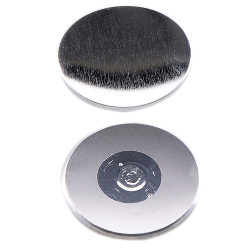 100 magnetic buttons 50mm