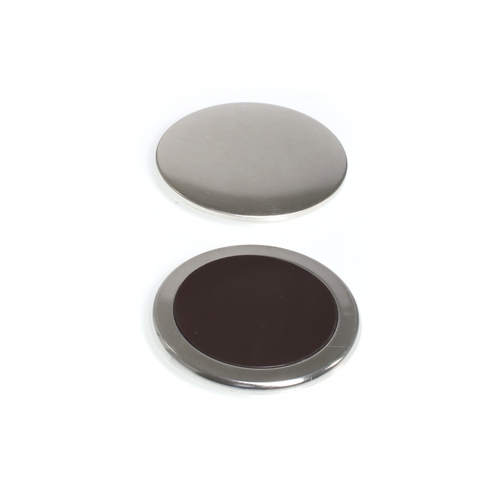 100 magnetic buttons 75mm