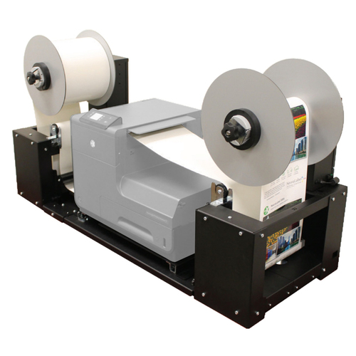 Komplett-Set für Memjet-Labelproduktion mit NeuraLabel 300x