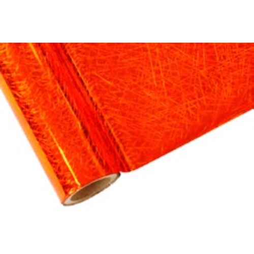 Hot Stamping Foil EOMPO9 Confetti Orange 30cmx12m